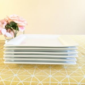 Better Homes and garden dishes